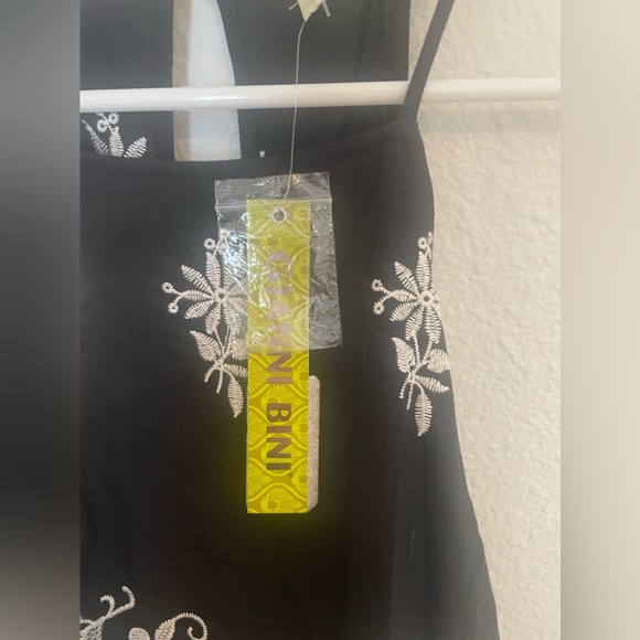 🏷️Gianni Bini | Open back lace women’s dress - Picture 3 of 3